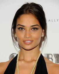 SHANINA SHAIK